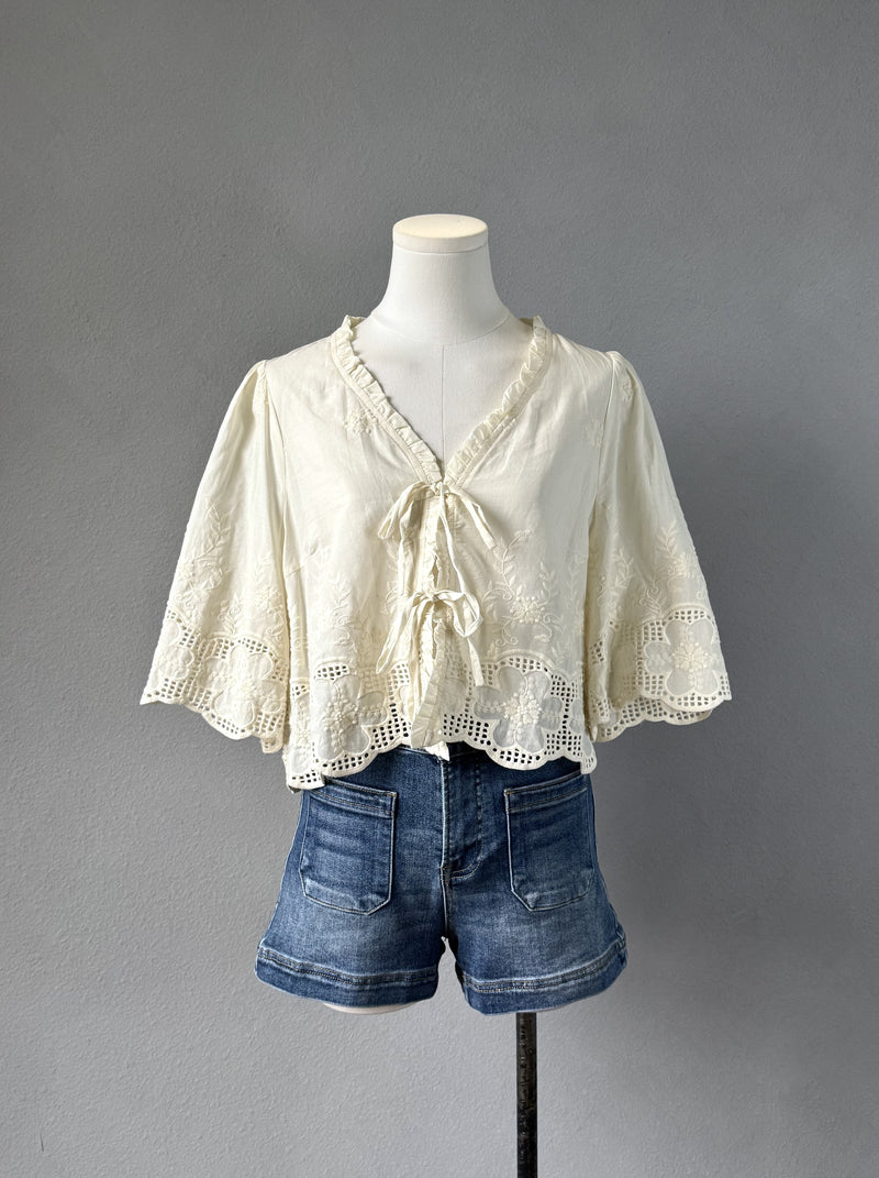 Marcia Blouse