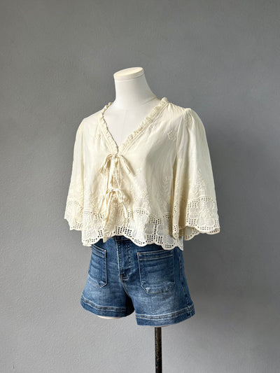 Marcia Blouse