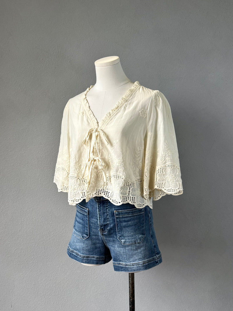 Marcia Blouse