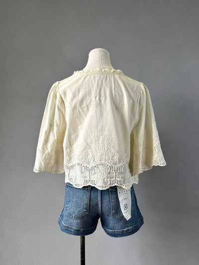 Marcia Blouse