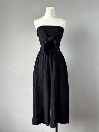 Marie Gauze Jumpsuit