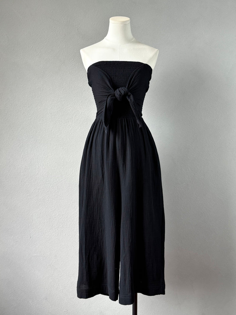 Marie Gauze Jumpsuit