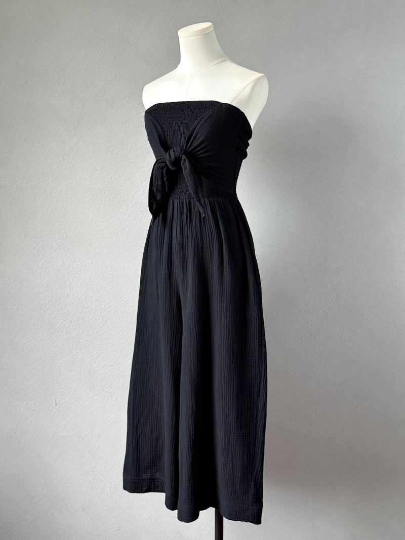 Marie Gauze Jumpsuit