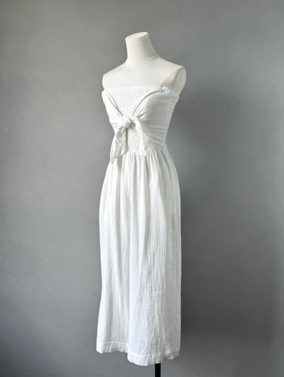 Marie Gauze Jumpsuit
