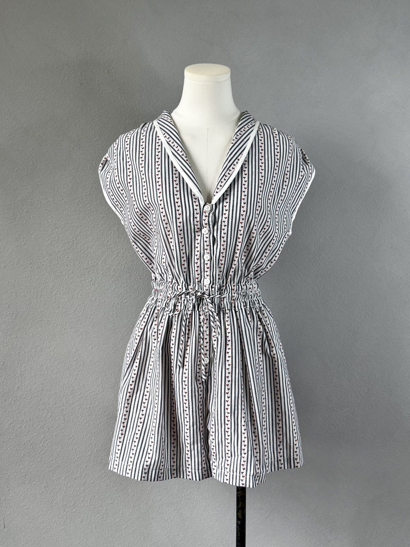 Melody Romper