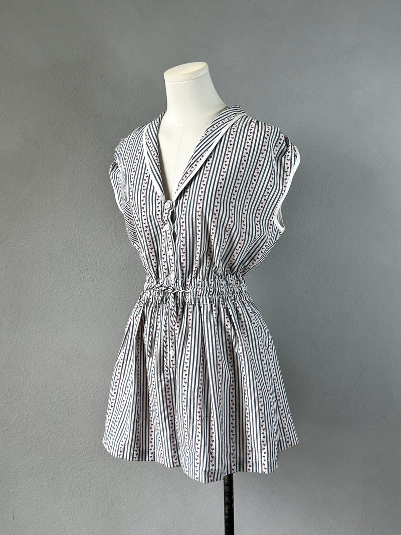 Melody Romper