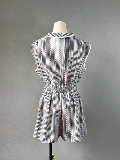 Melody Romper