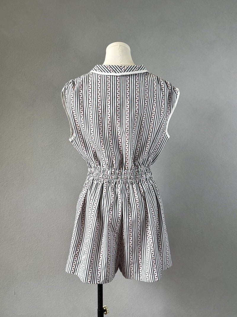 Melody Romper