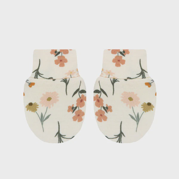 Rachel Mitts