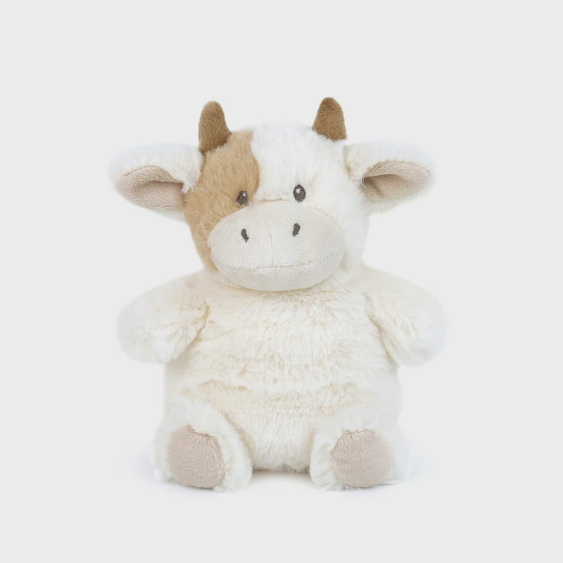 Mocha Petite Cow