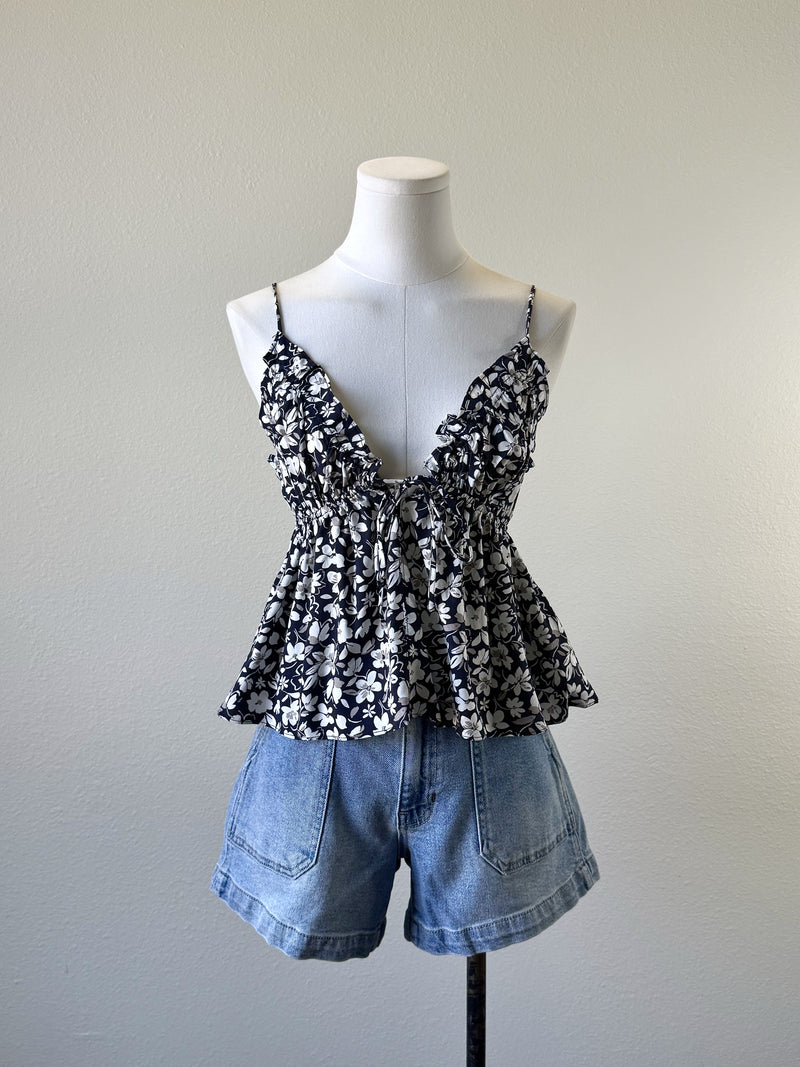 Vail Cami Top