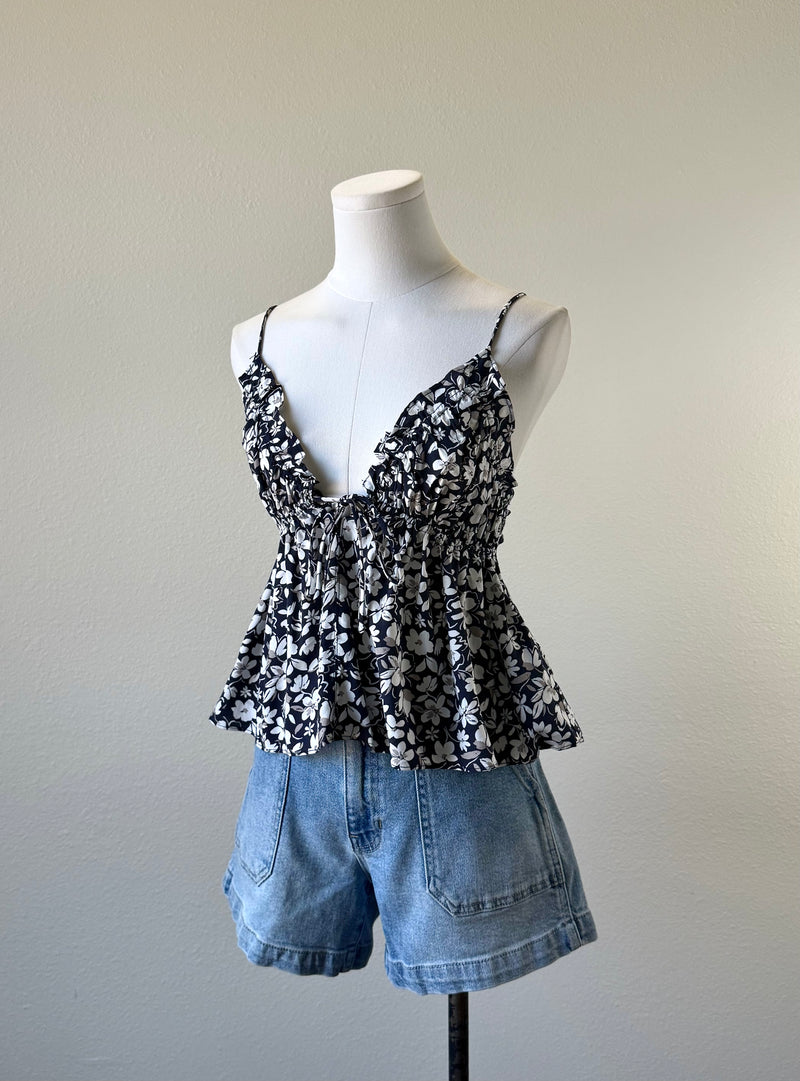 Vail Cami Top