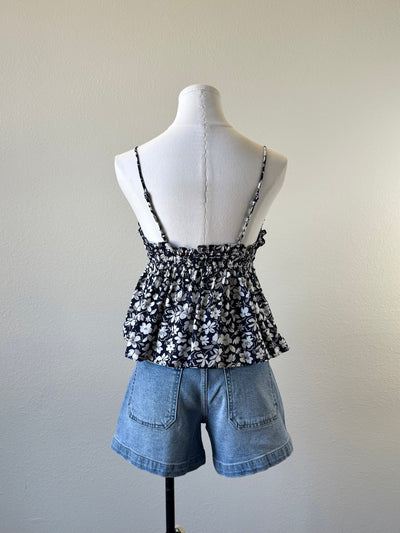Vail Cami Top