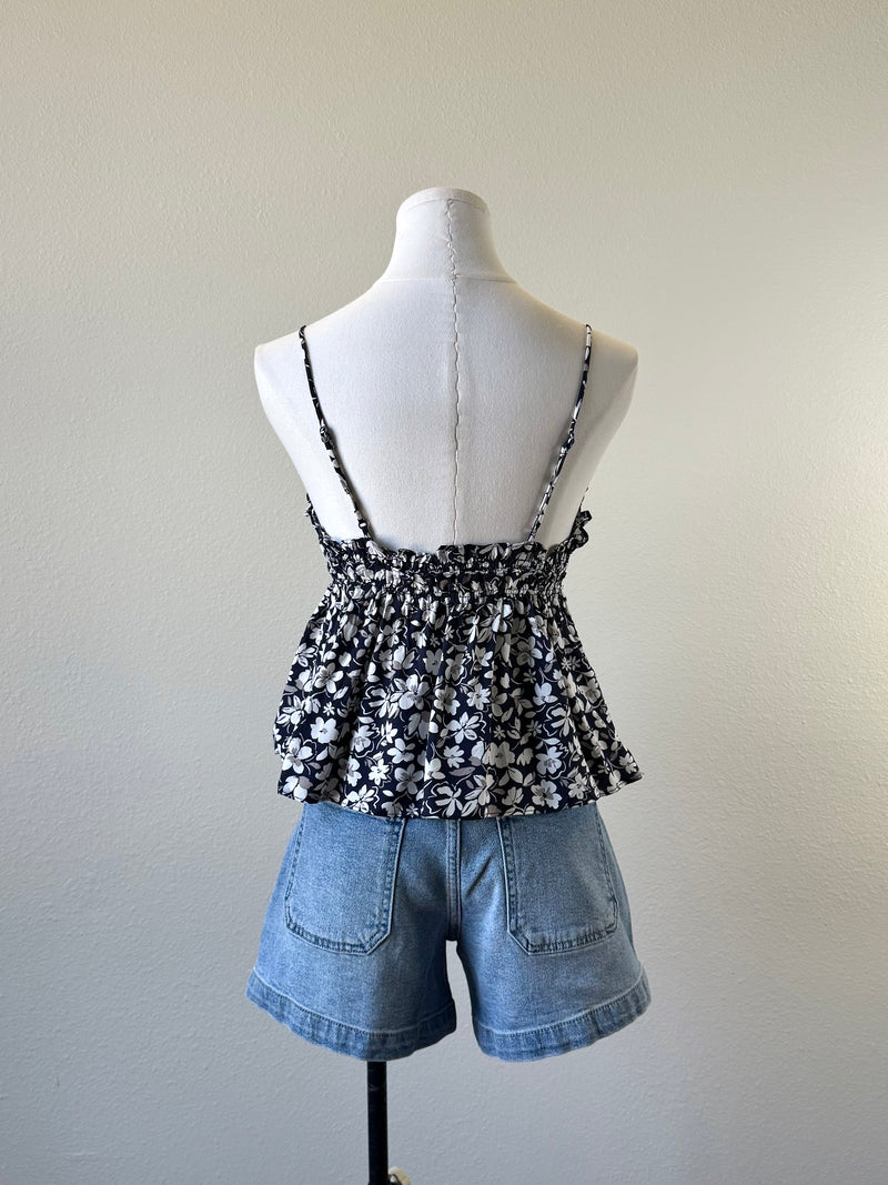 Vail Cami Top