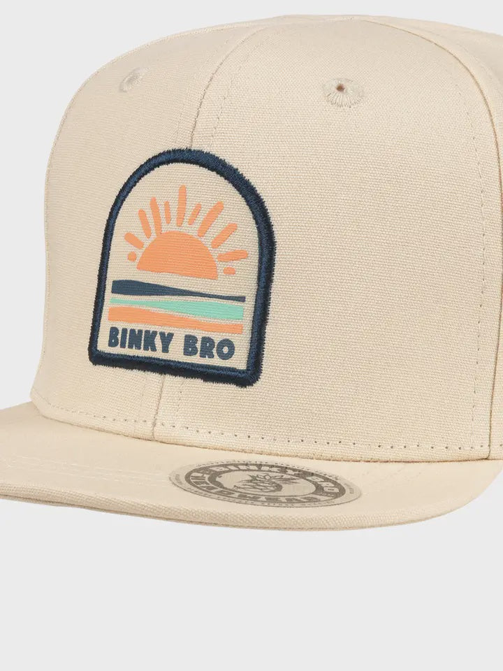 Vaquero Snapback