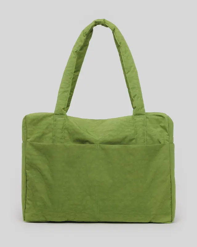 Green Juice Cloud Carry On