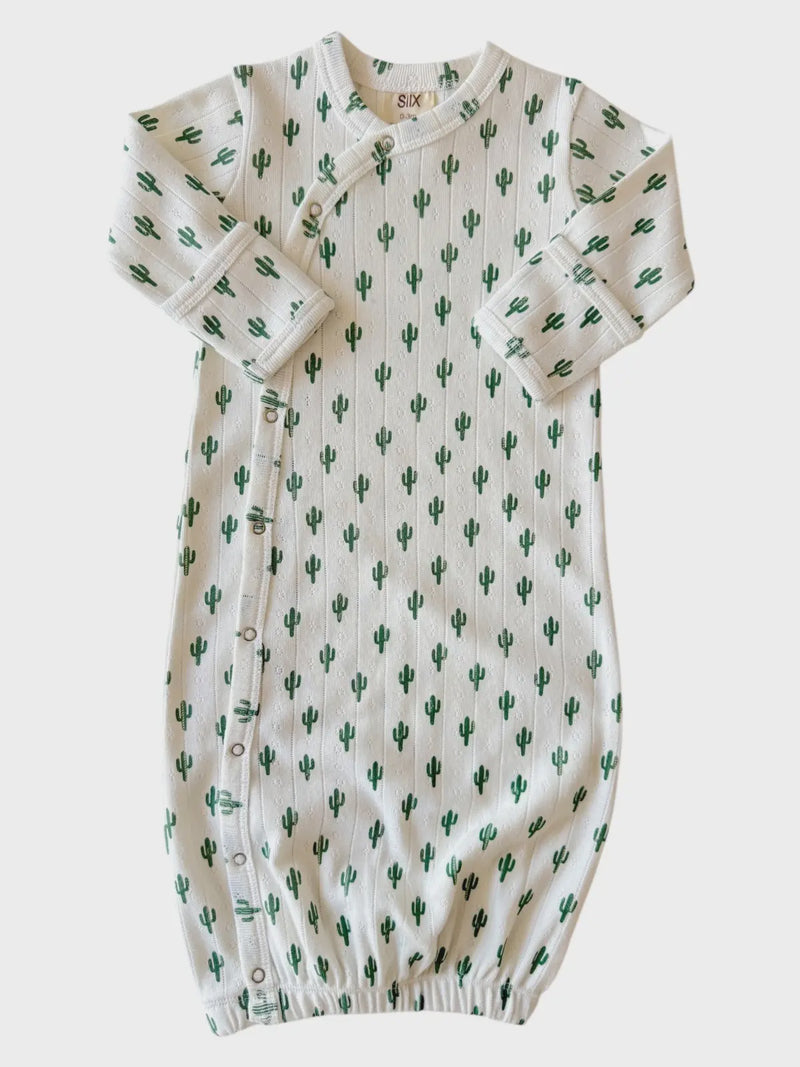 Cactus Gown
