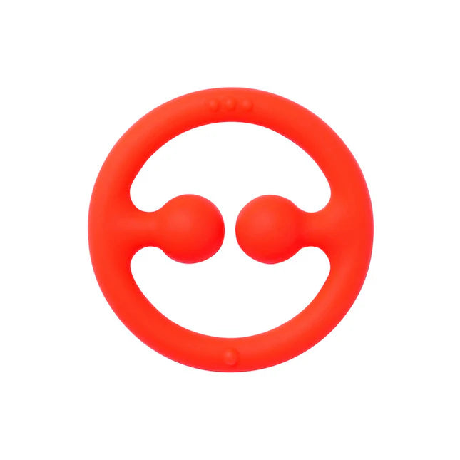 Nigi Nagi Primary Colors