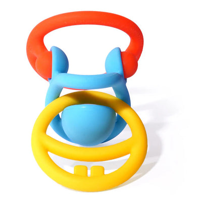 Nigi Nagi Primary Colors