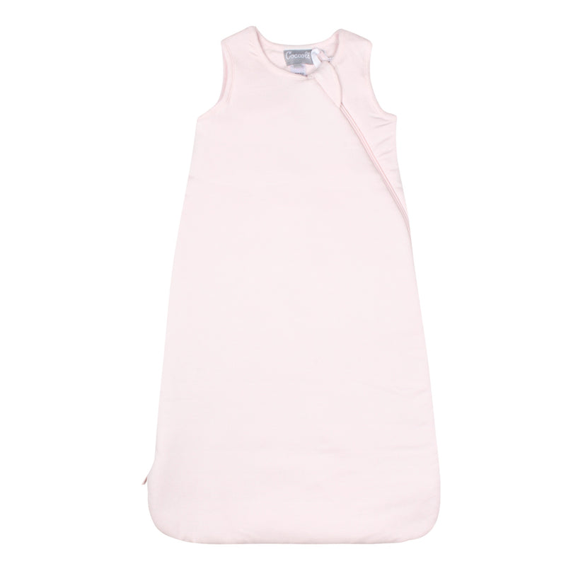 Light Pink .5 Tog Sleepsack