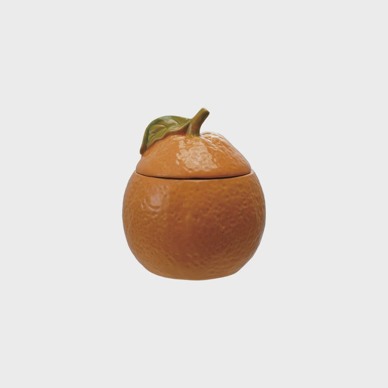 Stonewear Orange
