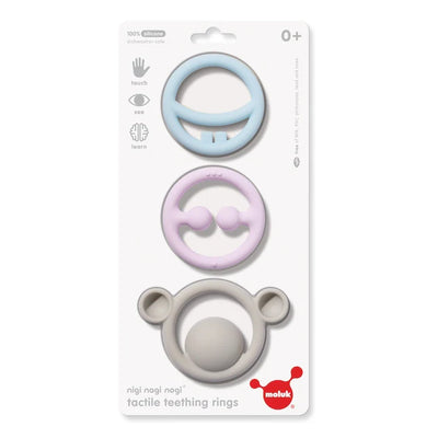 Nigi Nagi Pastels