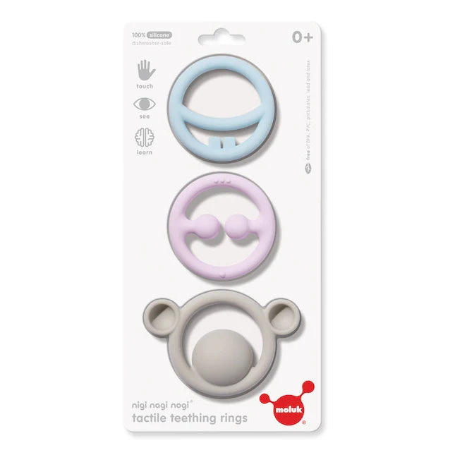 Nigi Nagi Pastels