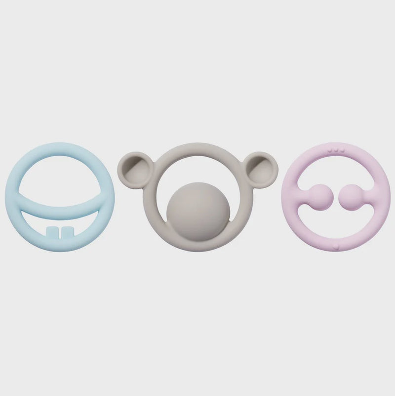 Nigi Nagi Pastels
