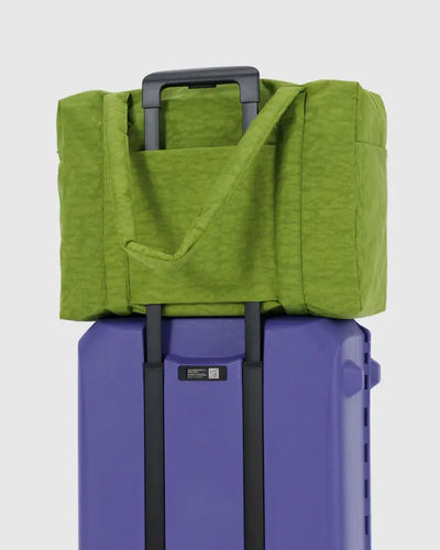 Green Juice Cloud Carry On