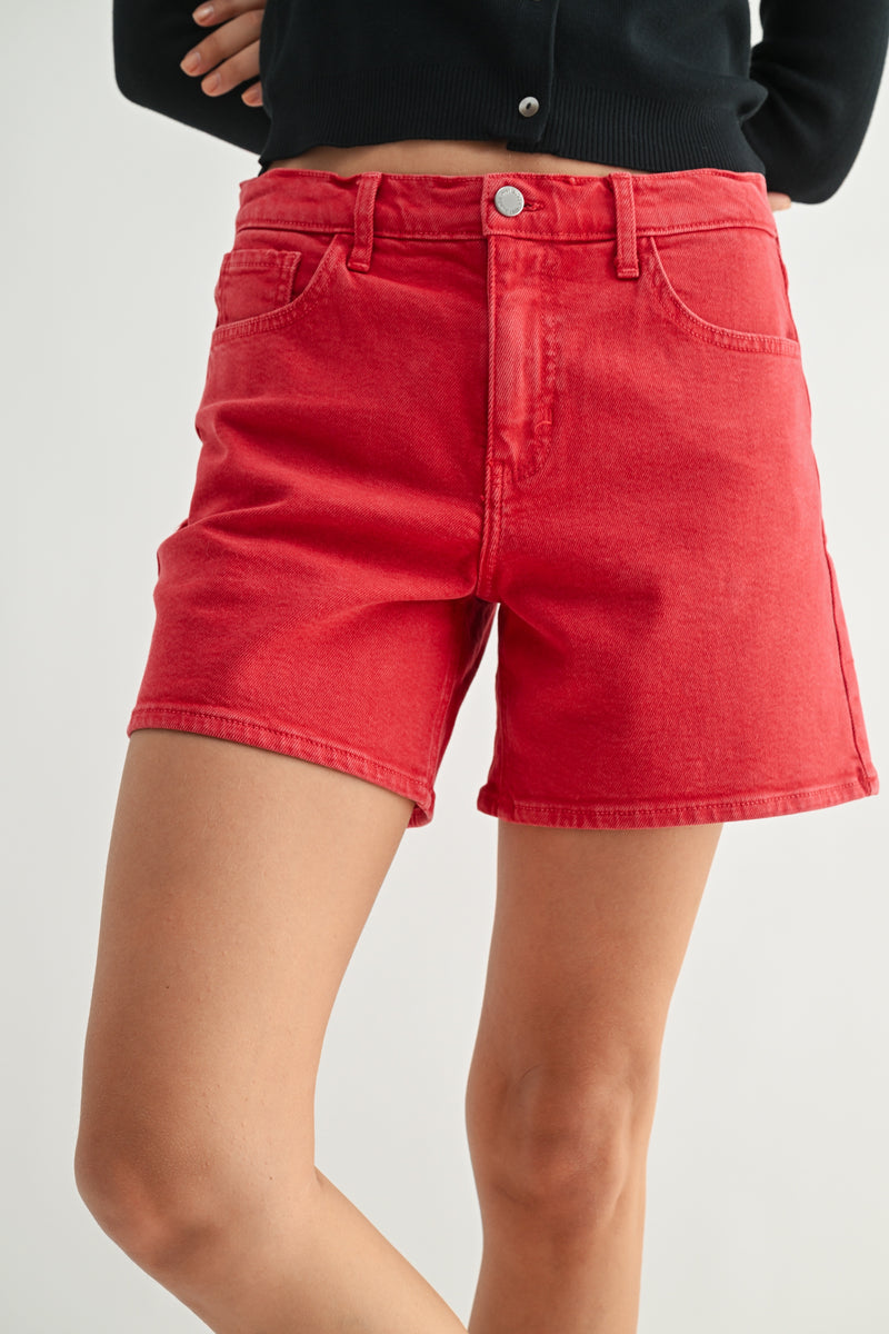 Hollis Short