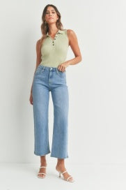 Ellie Wide Leg