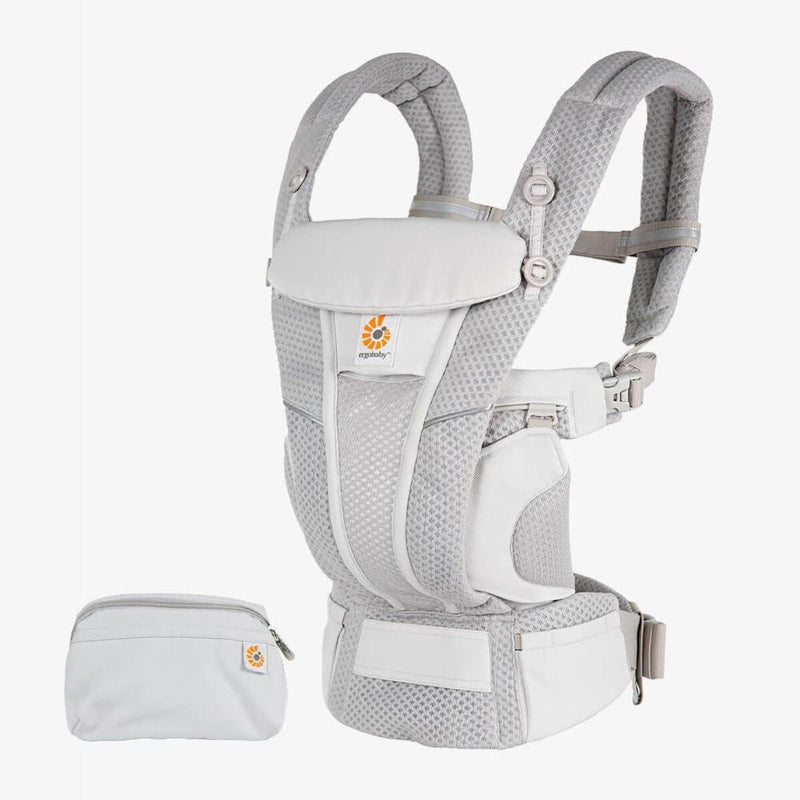 Ergo Omni Breeze Pearl Grey