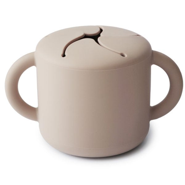 Shifting Sand Snack Cup